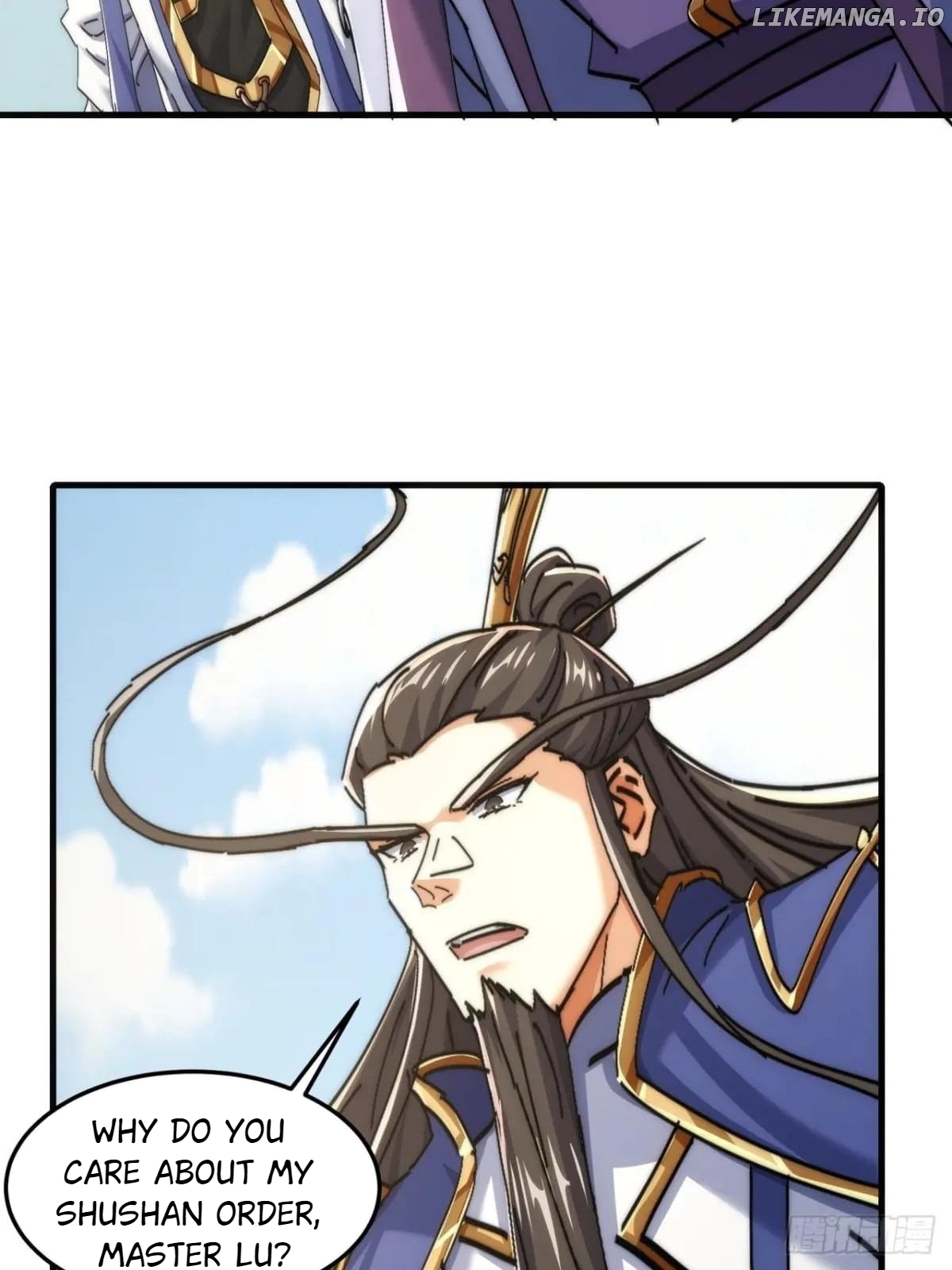 Please Slay The Demon! Young Master! Chapter 190 - page 46